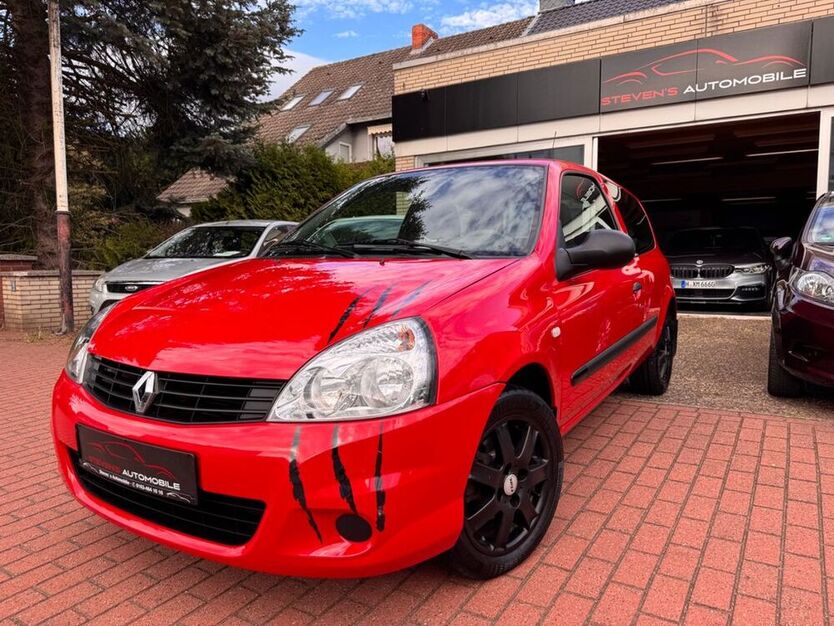 Clio