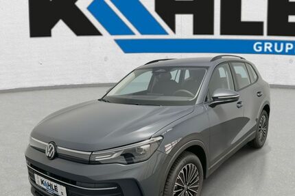 VW Tiguan 5.000 km 42.230 &euro; Wunstorf 31515