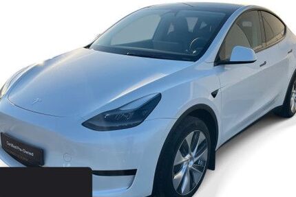 Tesla Model Y 21.124 km 36.900 &euro; Hannover 30519