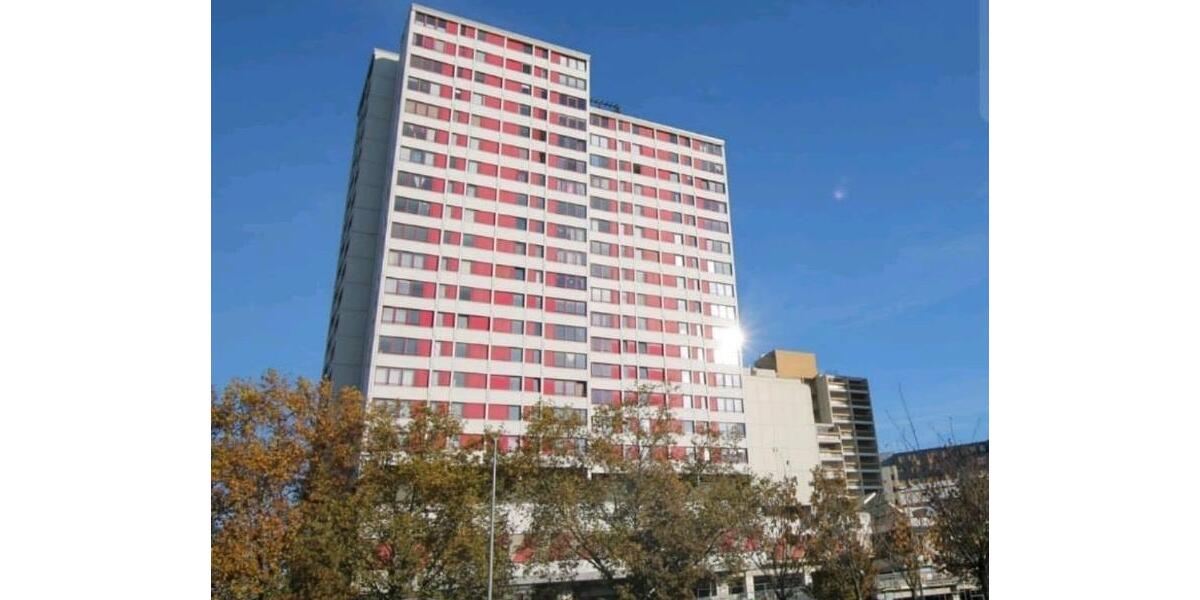 Etagenwohnung Hannover Linden-Limmer - 2 Zimmer, 60 m&sup2;, 105.000&euro; | Angebot:25598920