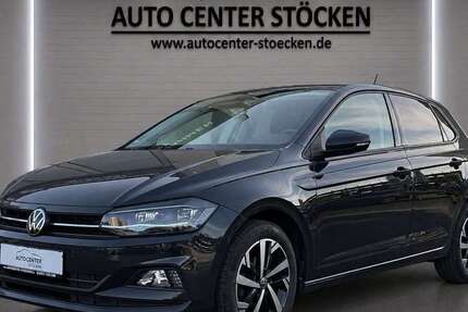 VW Polo 148.426 km 10.990 &euro; Hannover 30419