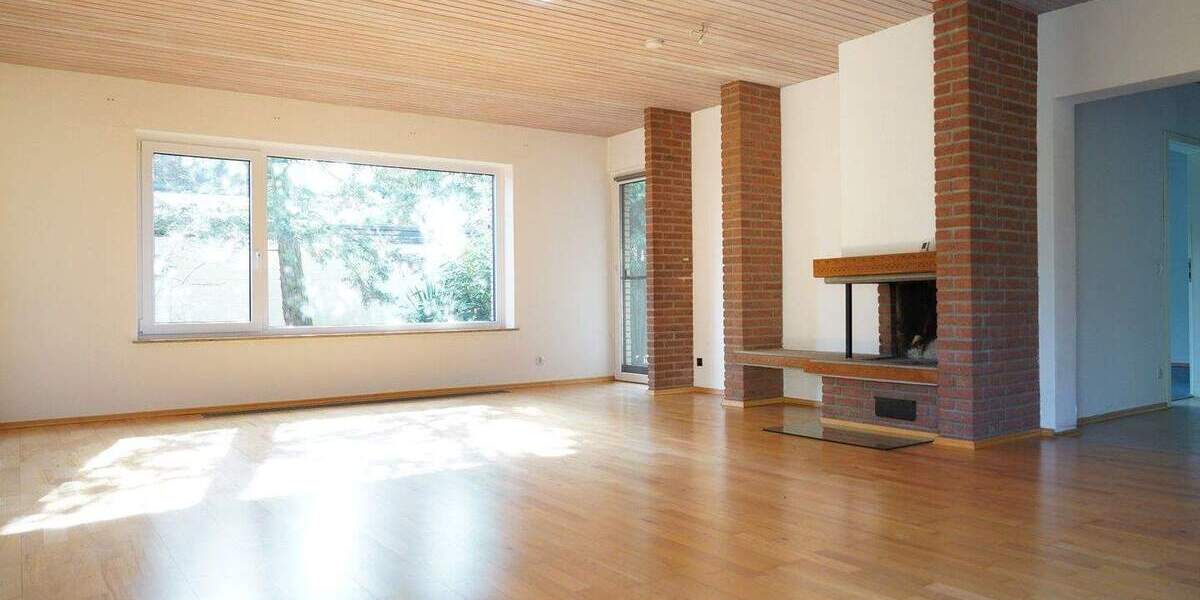 Einfamilienhaus Burgdorf - 7 Zimmer, 218 m&sup2;, 545.000&euro; | Angebot:25602141