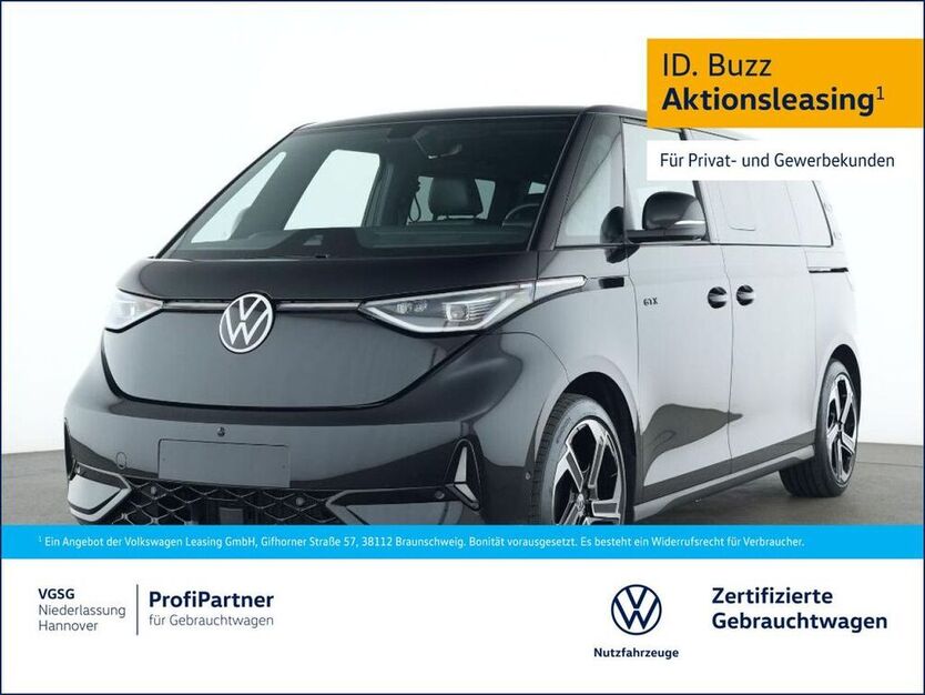 ID. Buzz