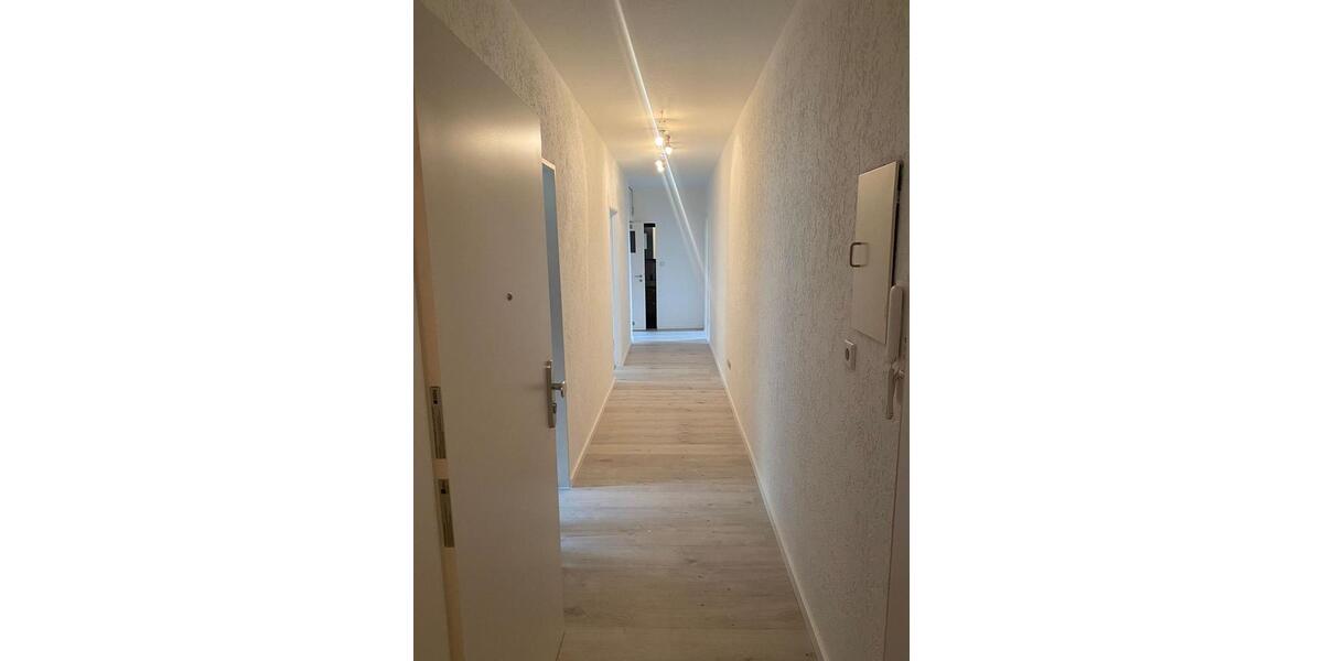 Maisonettenwohnung Hannover Vahrenwald-List - 4 Zimmer, 58 m&sup2;, 380.000&euro; | Angebot:25137306