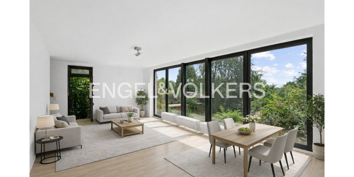 Einfamilienhaus Isernhagen - 5 Zimmer, 125 m&sup2;, 410.000&euro; | Angebot:26317036