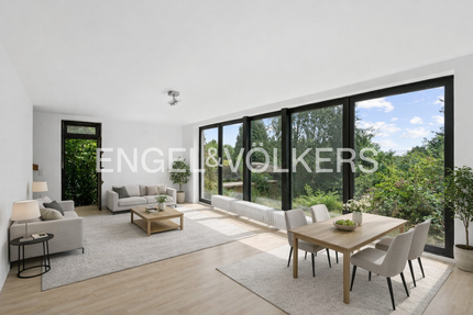 Haus Isernhagen - 5 Zimmer, 125 m&sup2;, 410.000&euro; | Angebot:26317036