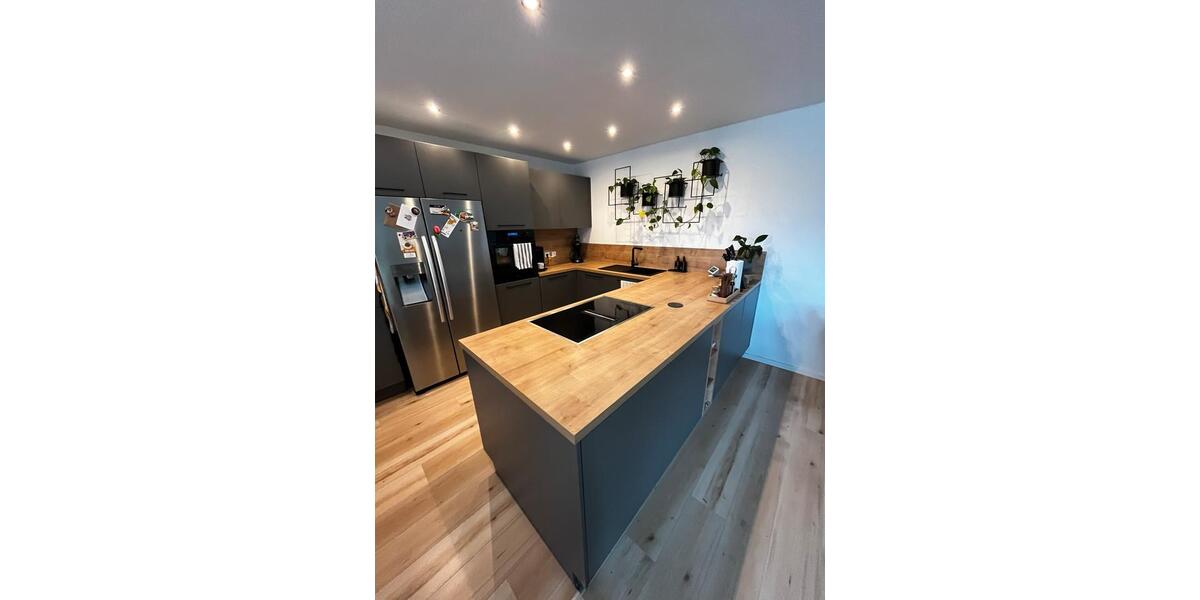 Etagenwohnung Burgdorf - 3 Zimmer, 78 m&sup2;, 245.000&euro; | Angebot:26988303