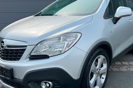 Opel Mokka 113.000 km 7.200 &euro; Langenhagen 30851