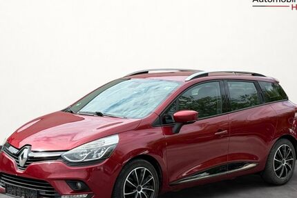 Renault Clio 134.121 km 3.990 &euro; Hannover 30453