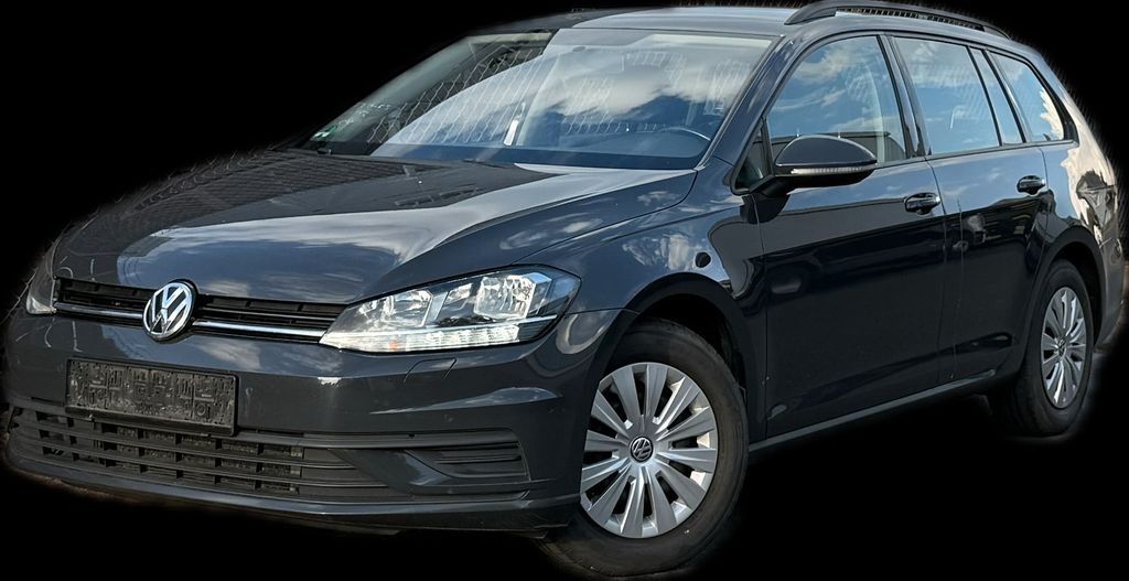 VW Golf 212.690 km 7.290 € Garbsen 30827