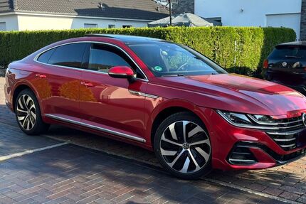 VW Arteon 129.000 km 22.500 &euro; Sarstedt 31157