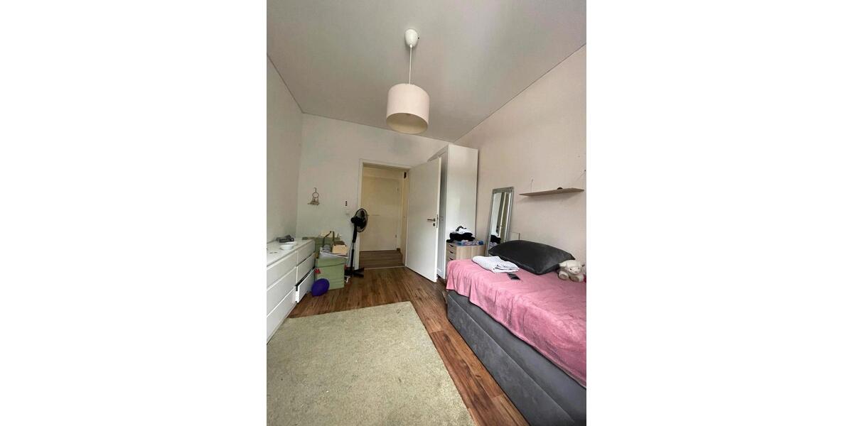 Etagenwohnung Hannover Döhren-Wülfel - 5 Zimmer, 110 m&sup2;, 1.100&euro; | Angebot:27591769