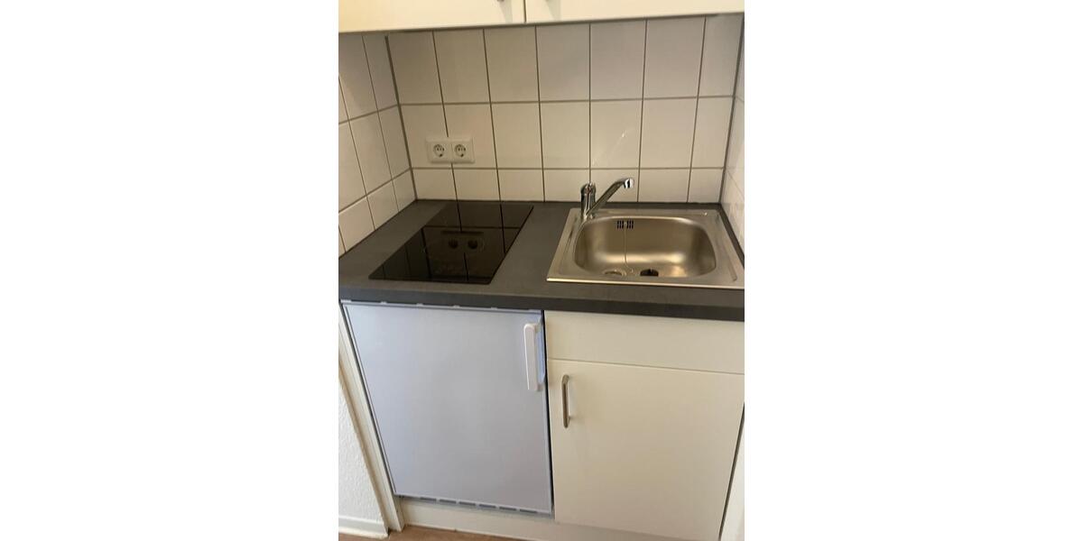Etagenwohnung Hildesheim Himmelsthür - 1 Zimmer, 19 m&sup2;, 620&euro; | Angebot:24600693