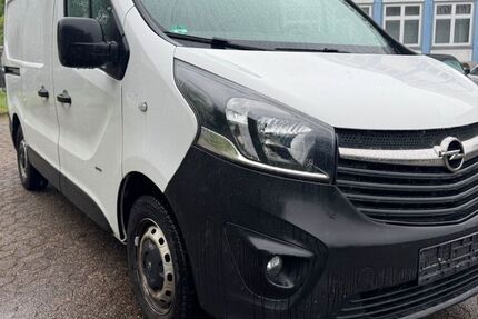Opel Vivaro 150.275 km 9.990 &euro; Langenhagen 30855
