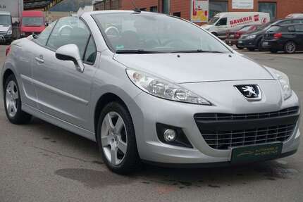 Peugeot 207 94.874 km 4.990 € Springe 31832