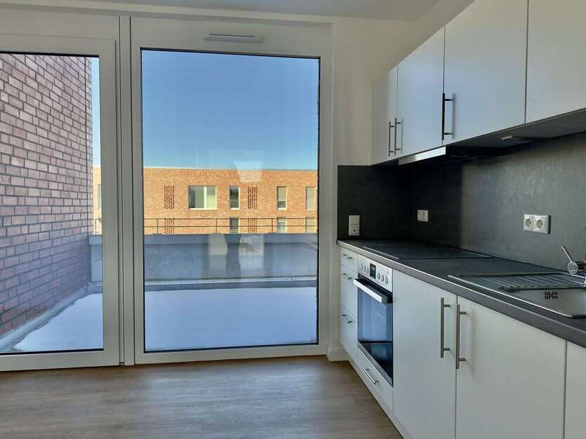 Wohnung zum Mieten in Hannover 661,24 € 44.23 m²