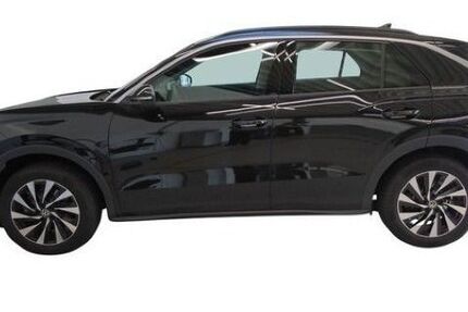 VW T-Roc 8.856 km 28.290 &euro; Hannover 30655