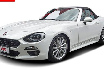Fiat 124 Spider 61.715 km 17.990 &euro; Hannover 30179