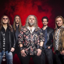 Dio Alive - Tribute to Rainbow, Black Sabbath & Dio 20.02.2027 Blues Garage