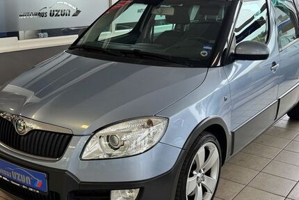 Skoda Roomster 230.100 km 2.990 € Hannover 30419