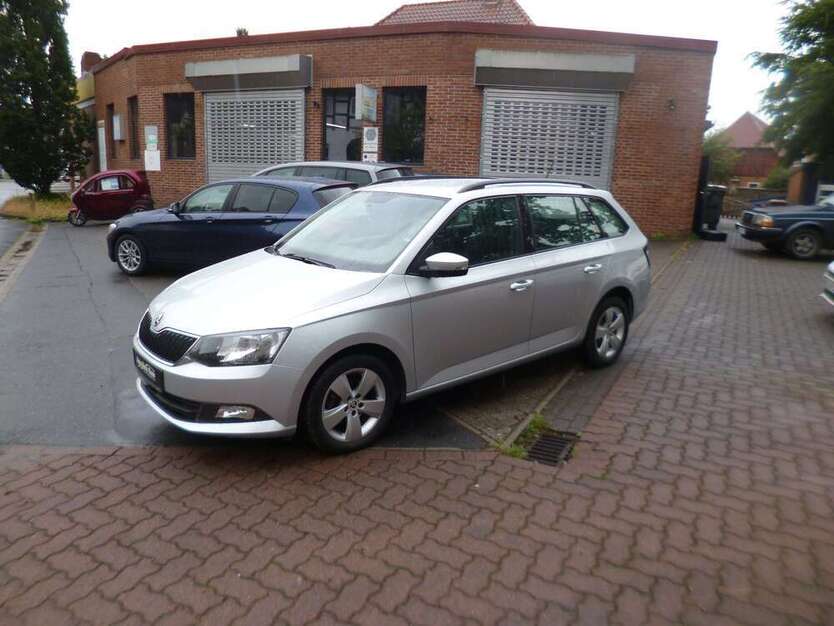 Fabia