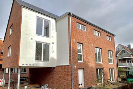 Wohnung zum Mieten in Burgwedel 875 € 55.18 m² 2 zimmer