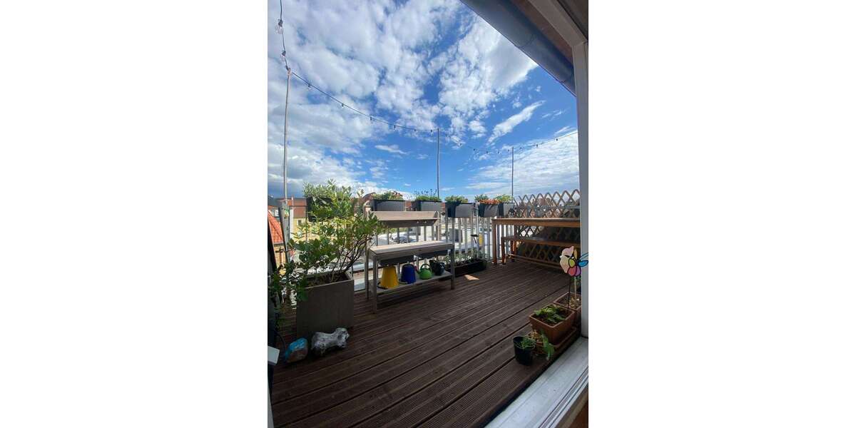 Etagenwohnung Hannover List - 3 Zimmer, 88 m&sup2;, 1.218&euro; | Angebot:27500841
