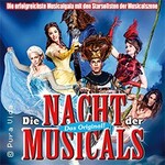 Die Nacht der Musicals