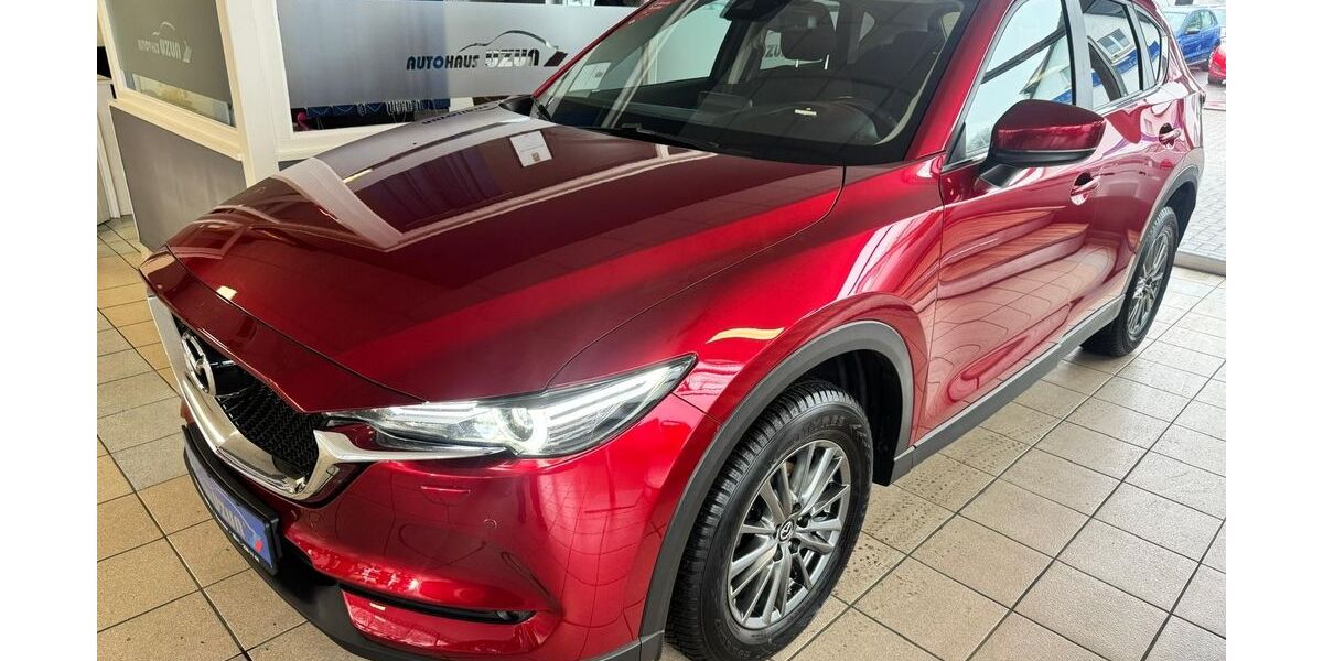 Mazda CX-5 84.625 km 18.990 &euro; Hannover 30419