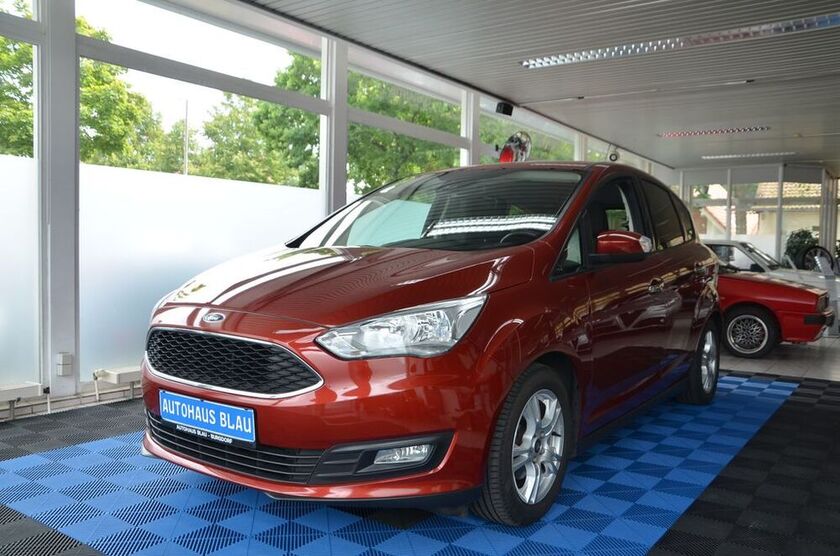 C-Max