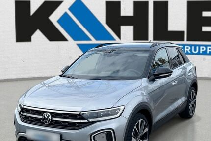 VW T-Roc 5.000 km 37.490 &euro; Hannover 30419