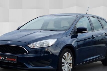 Ford Focus 172.100 km 3.480 &euro; Laatzen 30880