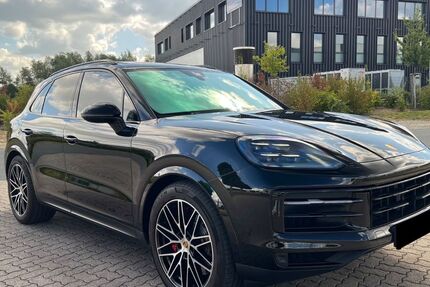 Porsche Cayenne 25.500 km 107.850 &euro; Hannover 30455