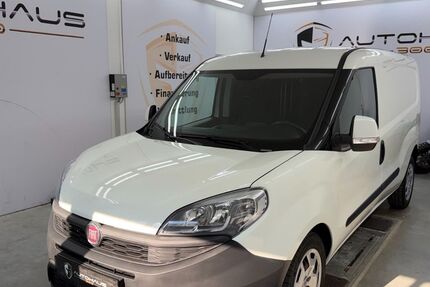 Fiat Doblo 107.600 km 9.890 &euro; Gehrden 30989