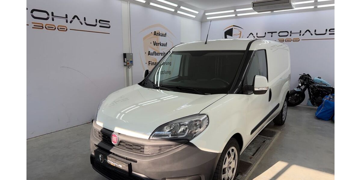 Fiat Doblo 107.600 km 9.890 &euro; Gehrden 30989