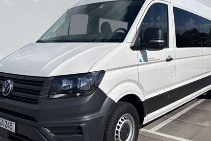 VW Crafter 4.850 km 88.740 &euro; Hannover 30519