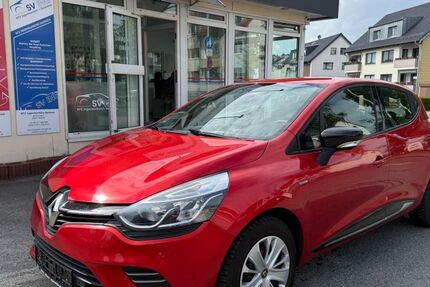 Renault Clio 31.730 km 8.450 &euro; Garbsen 30827