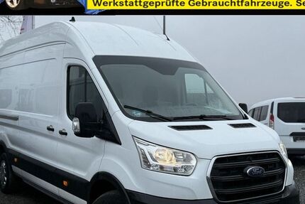 Ford Transit 129.000 km 16.850 &euro; Fuhrberg 30938