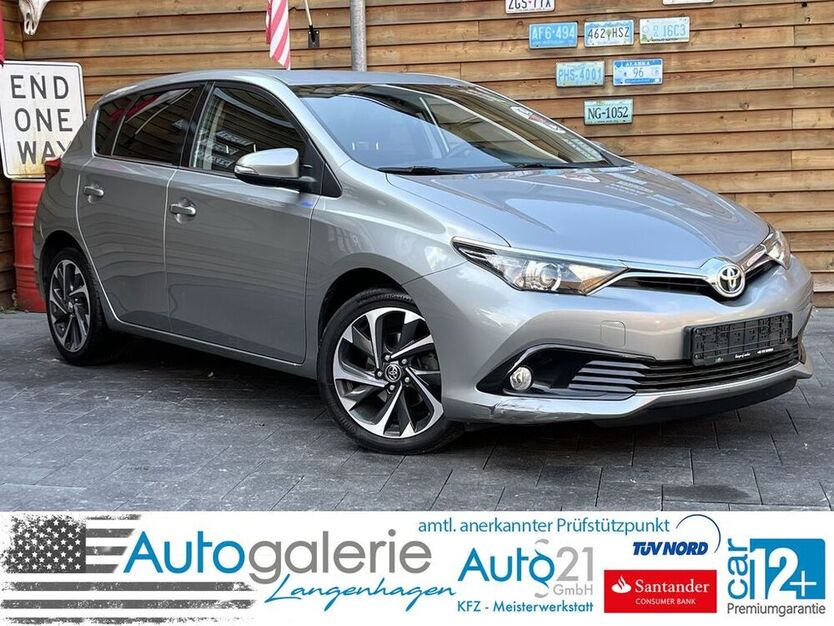 Auris