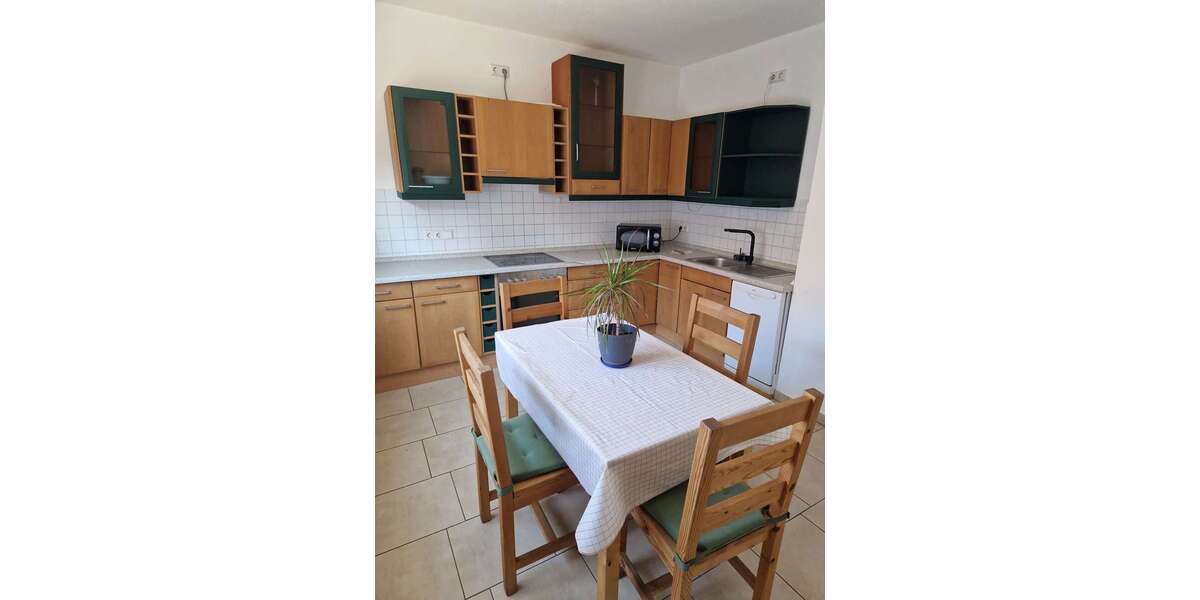 Etagenwohnung Basinghausen Groß Munzel - 2.5 Zimmer, 80 m&sup2;, 720&euro; | Angebot:26064598