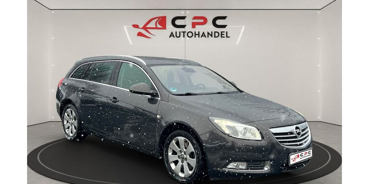 Opel Insignia 133.924 km 6.900 &euro; Hannover 30179
