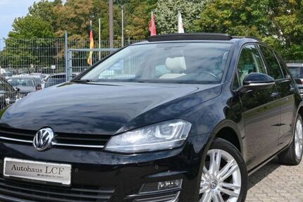 VW Golf 113.851 km 10.989 &euro; Laatzen 30880