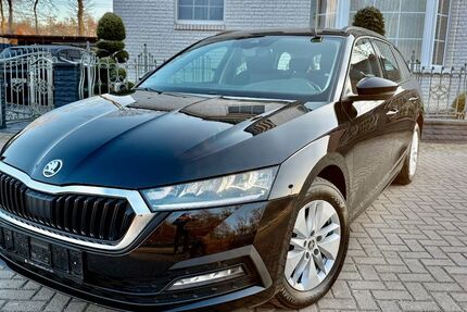 Skoda Octavia 75.000 km 18.999 &euro; Isernhagen 30916