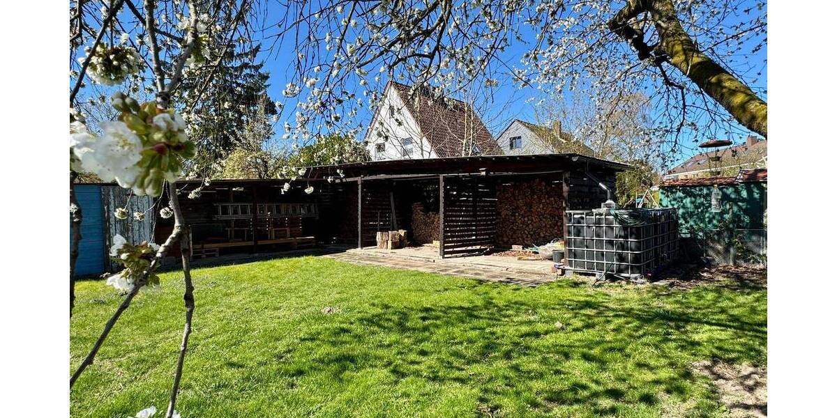 Einfamilienhaus Wunstorf - 8 Zimmer, 120 m&sup2;, 429.000&euro; | Angebot:26191076