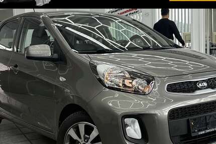 Kia Picanto 114.500 km 6.850 &euro; Fuhrberg 30938