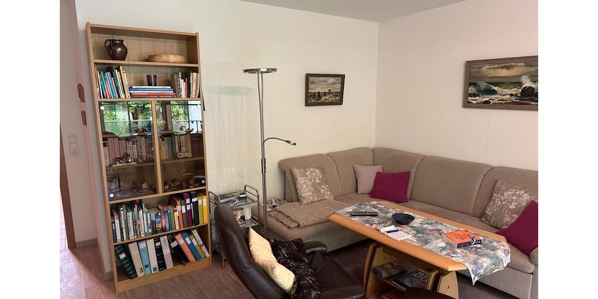 Etagenwohnung Barsinghausen - 2 Zimmer, 66 m&sup2;, 238.000&euro; | Angebot:26993509