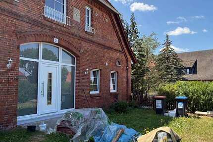 Wohnung Neustadt am Rübenberge - 4 Zimmer, 121 m&sup2;, 1.250&euro; | Angebot:27078648