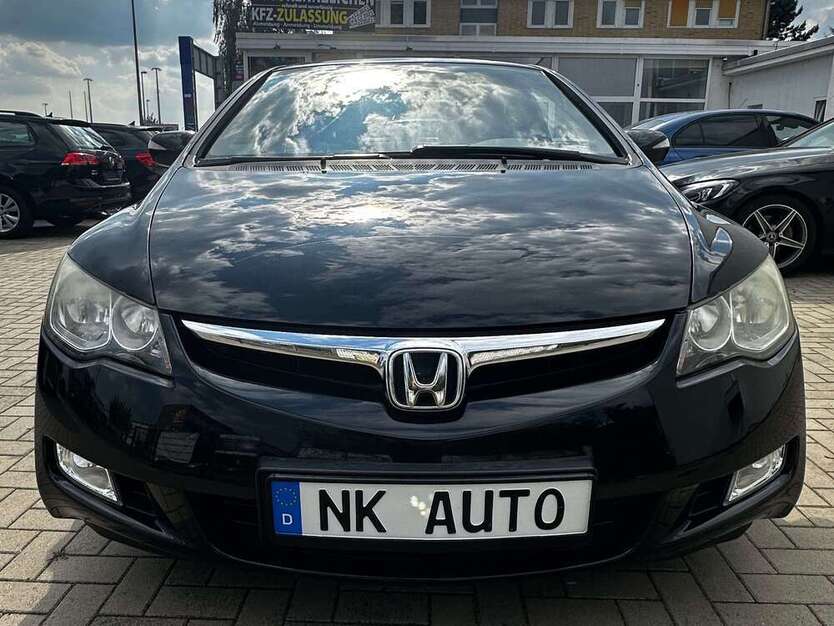 Civic