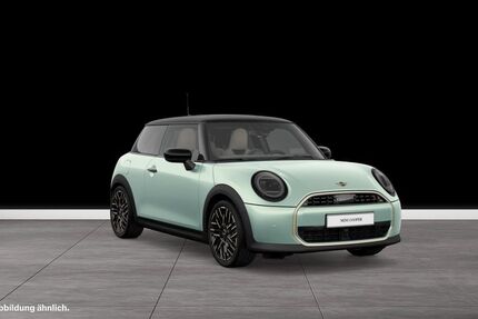 Mini Cooper S Coupé 12.679 km 27.300 &euro; Hannover 30539