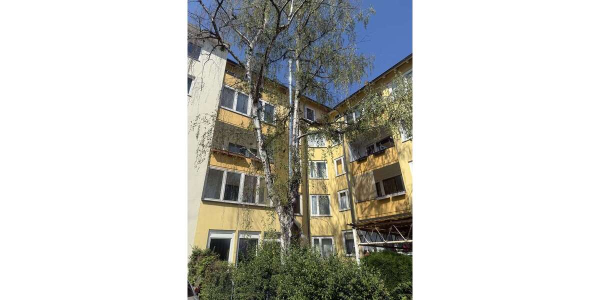 Etagenwohnung Hannover Oststadt - 3 Zimmer, 70 m&sup2;, 269.000&euro; | Angebot:26909433